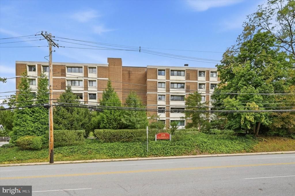 103 W MONTGOMERY AVENUE, ARDMORE, PA 19003