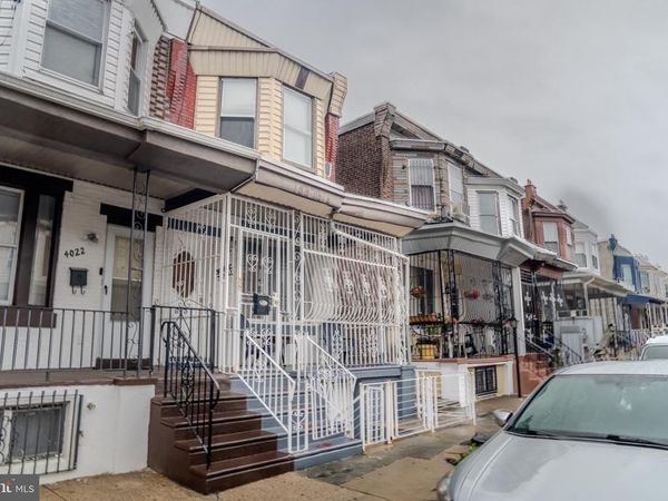 4024 N 8TH STREET, PHILADELPHIA, PA 19140