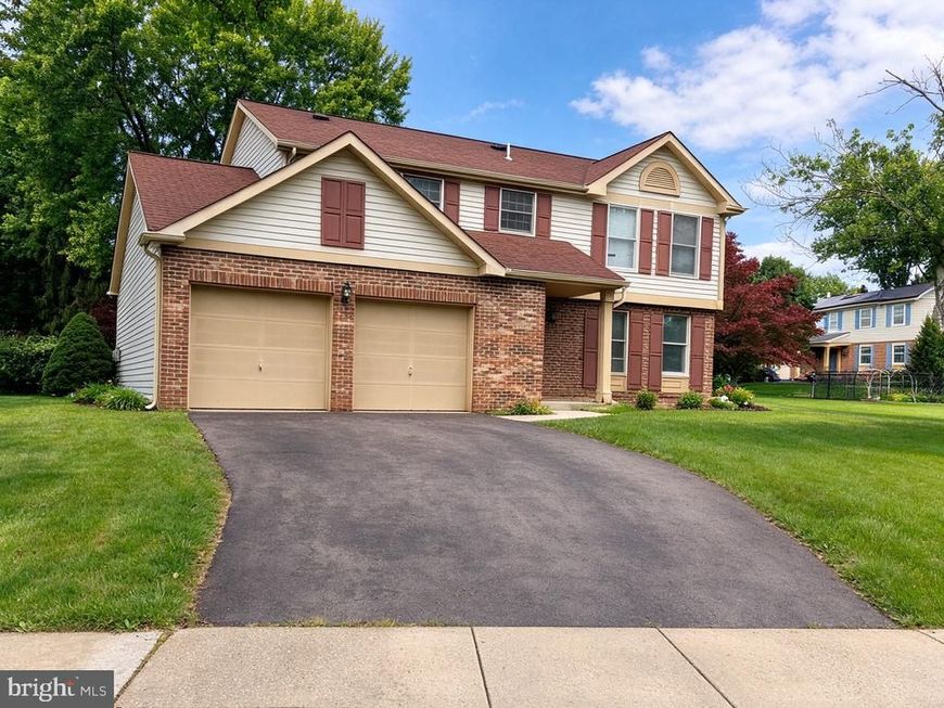 20436 Watkins Meadow Drive, Germantown, MD 20876 Main Photo
