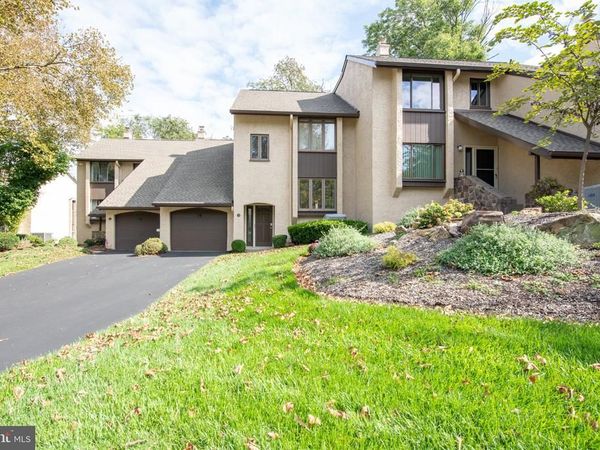 79 GOLF CLUB DRIVE, LANGHORNE, PA 19047