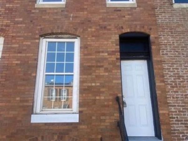 530 S CATHERINE STREET S, BALTIMORE, MD 21223
