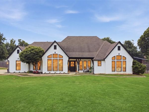 14660 W 18th Street, Sand Springs, OK 74063