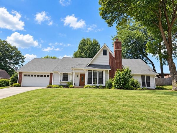 2751 ROCKCREEK PARK, Cordova, TN 38016
