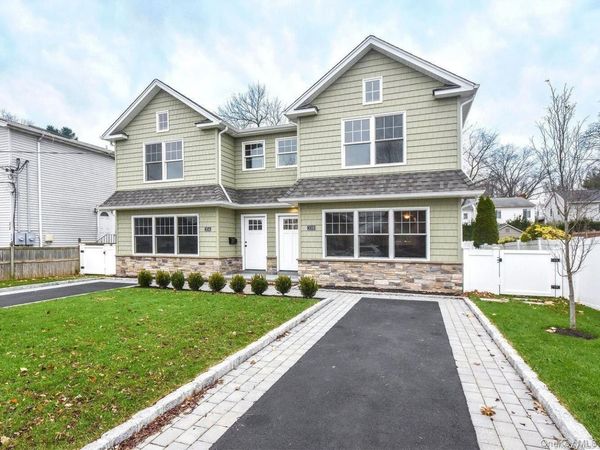 33 Marwood N, Unit B, Port Washington, NY 11050