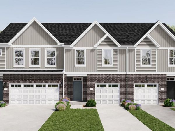 25 Scholars Way, Unit 14, Middletown, OH 45044