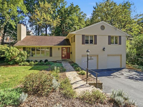 4877 Le Blond Avenue, Cincinnati, OH 45208