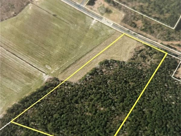 Lowe Road, Lumberton, NC 28358