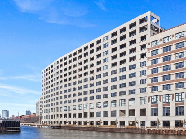 900 N Kingsbury Street, Unit 726, Chicago, IL 60610