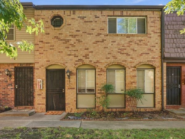10889 Coloma #3, Unit 3, Rancho Cordova, CA 95670