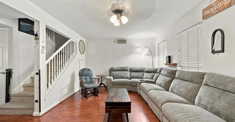 10889 Coloma #3, Unit 3, Rancho Cordova, CA 95670 Photo