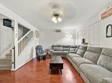 10889 Coloma #3, Unit 3, Rancho Cordova, CA 95670 Photo
