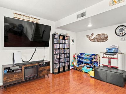 10889 Coloma #3, Unit 3, Rancho Cordova, CA 95670 Photo