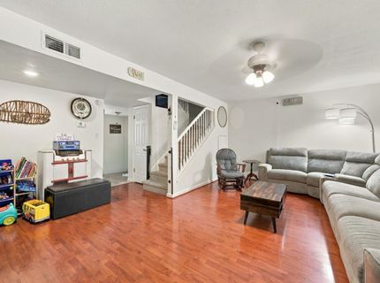 10889 Coloma #3, Unit 3, Rancho Cordova, CA 95670 Photo