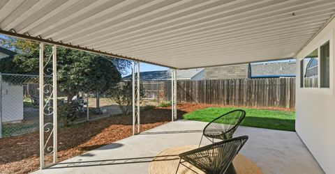 7349 Arutas Dr, North Highlands, CA 95660 Photo