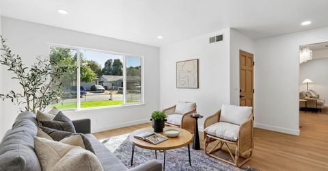 7349 Arutas Dr, North Highlands, CA 95660 Photo