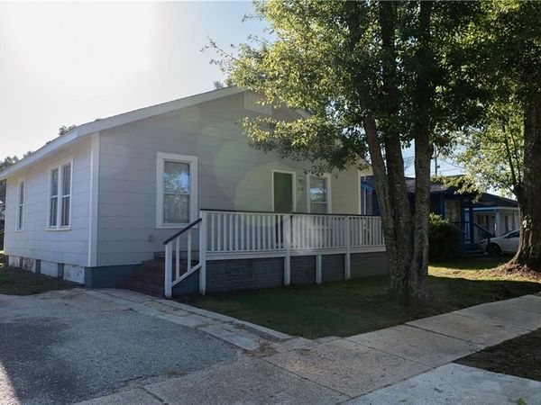 609 Wisconsin Avenue, Mobile, AL 36604