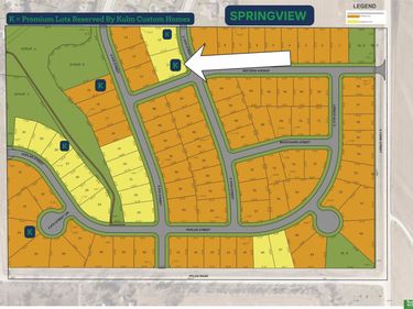 0000 TBD Street, Springfield, NE 68059