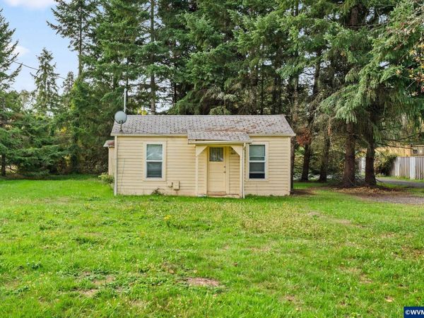 360 SW Cummings Av, Corvallis, OR 97333
