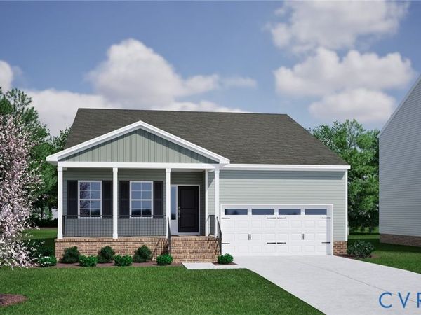 7516 Red Kousa Avenue, Henrico, VA 23231