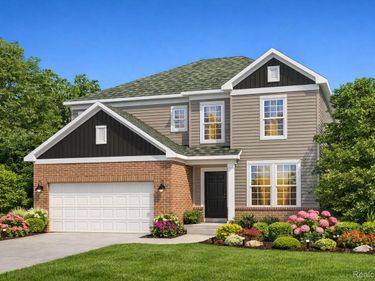 59584 Schuss Gully Drive, Lyon Township, Mi 48165