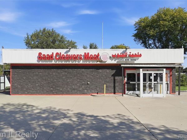 28762 WARREN Road , Westland, Mi 48185