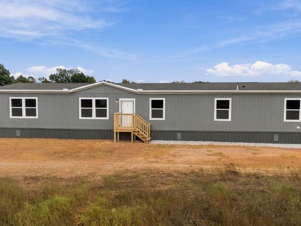 15801 S 257th West Avenue , Kellyville, OK 74039