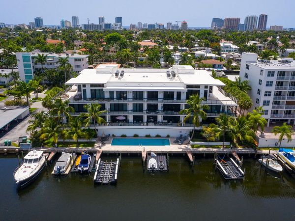 161 ISLE OF VENICE Drive, Unit 203, Fort Lauderdale, FL 33301