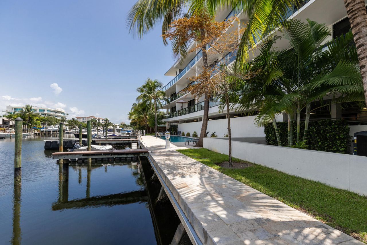 161 Isle Of Venice Drive, Unit 203, Fort Lauderdale, FL 33301 Photo