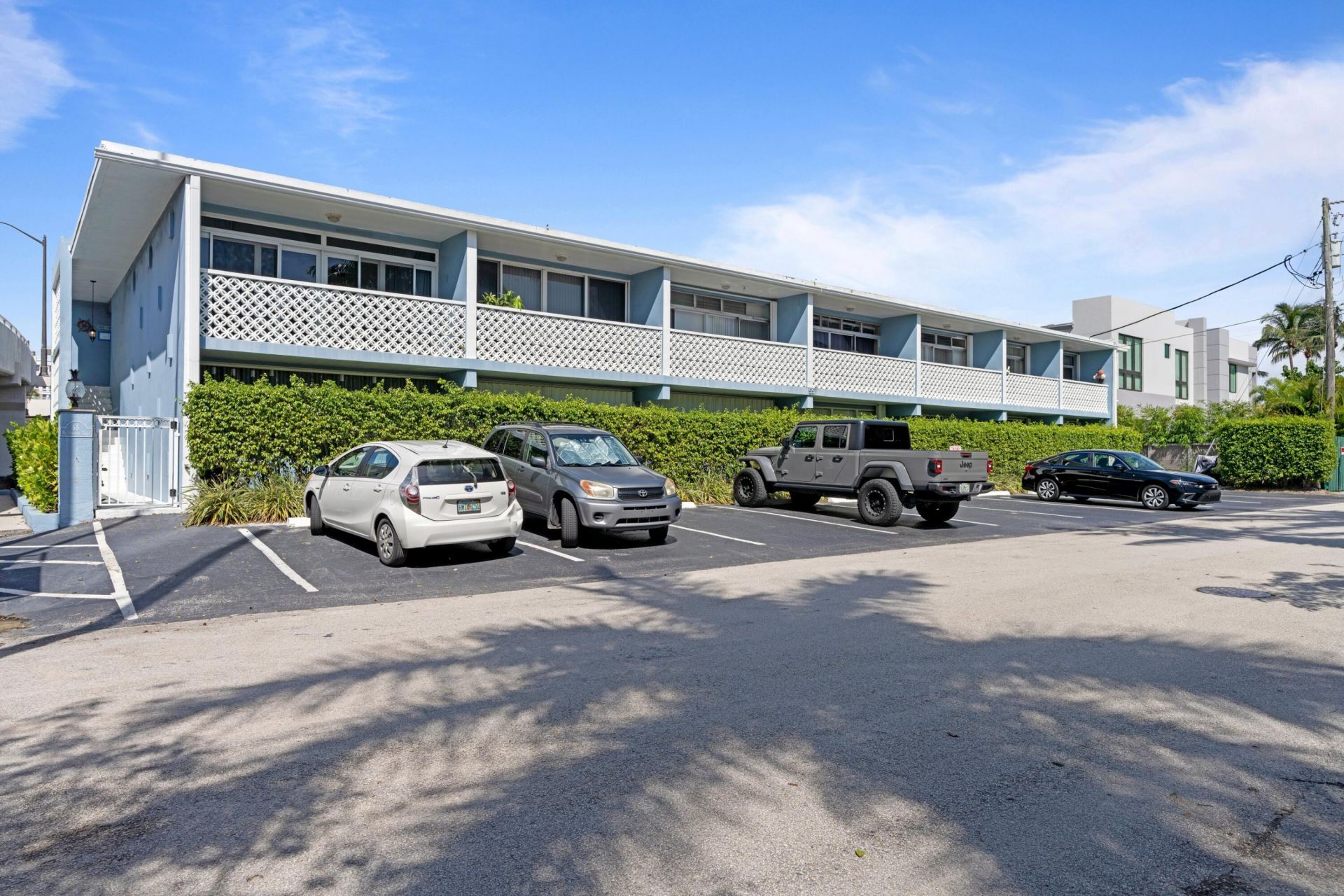 55 NE Spanish Trail, Unit 2010, Boca Raton, FL 33432 Photo