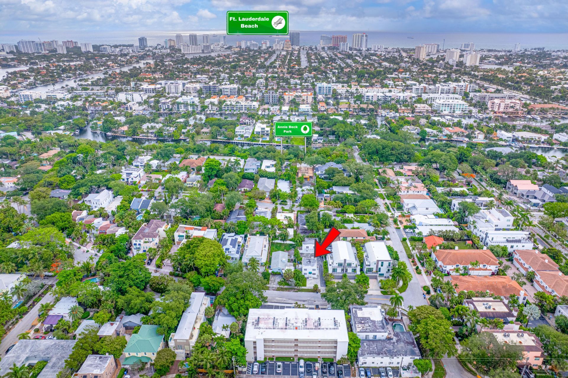 110 NE 16th Terrace, Unit 1-3, Fort Lauderdale, FL 33301 Photo