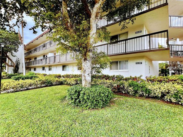 7400 NW 17TH Street, Unit 308, Plantation, FL 33313