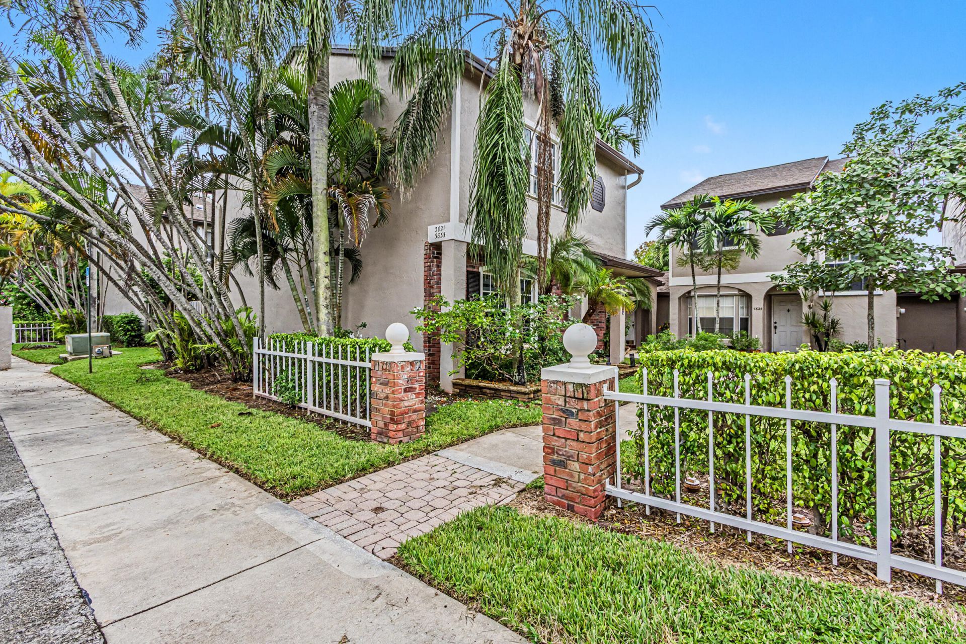3821 NW 121st Avenue, Sunrise, FL 33323 Photo