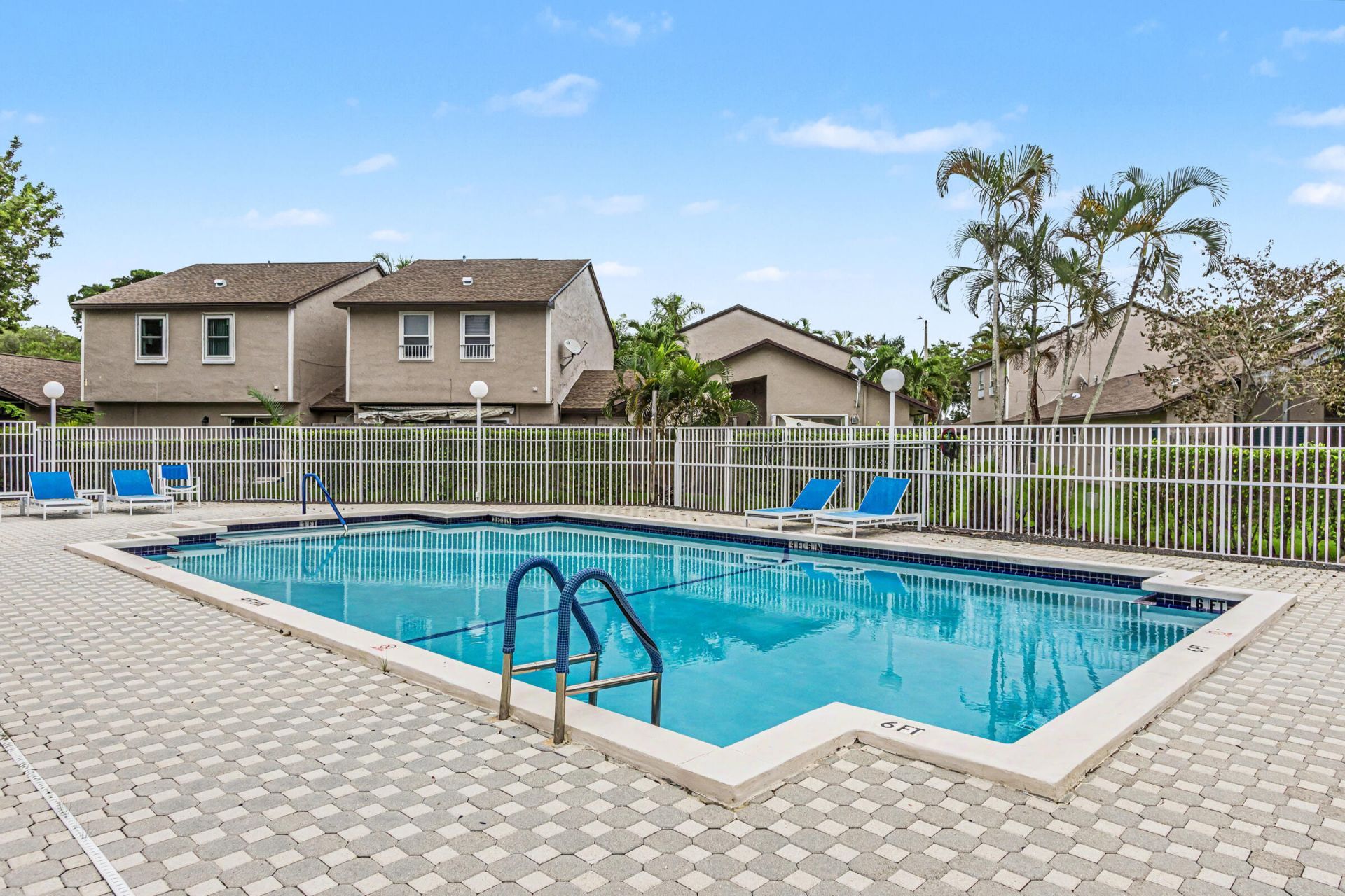 3821 NW 121st Avenue, Sunrise, FL 33323 Photo