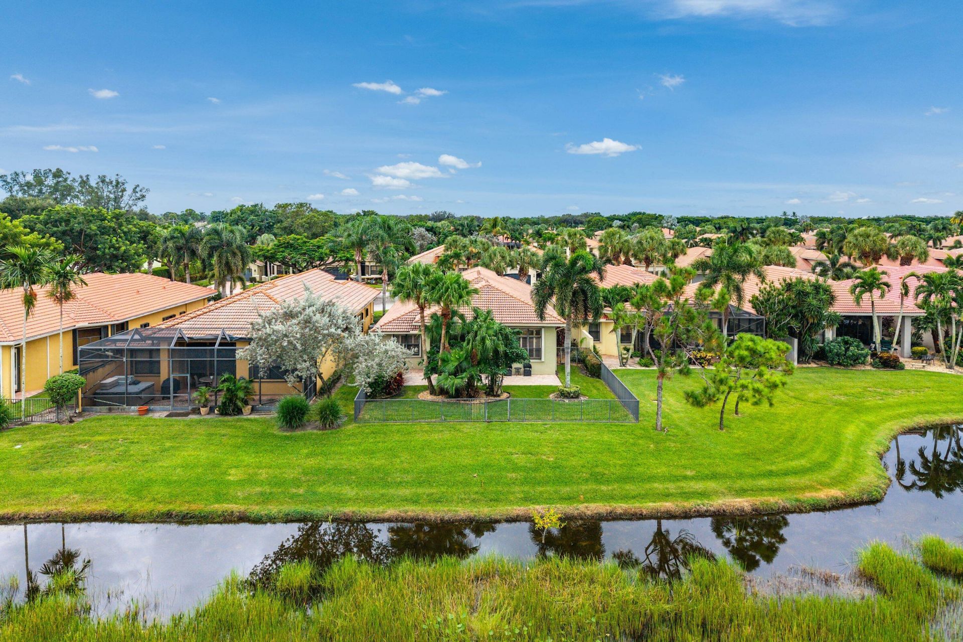 6862 Boscanni Drive, Boynton Beach, FL 33437 Photo