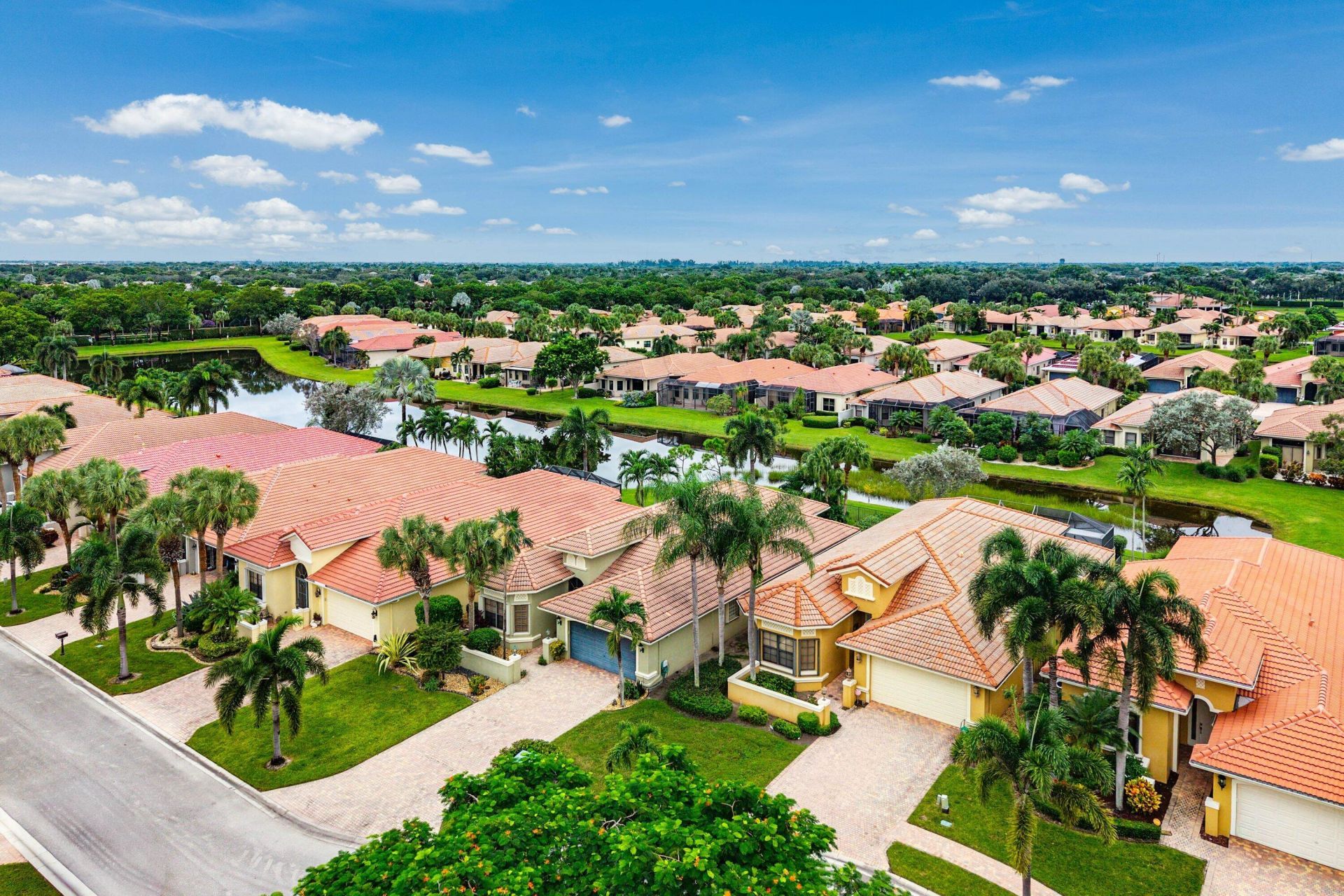 6862 Boscanni Drive, Boynton Beach, FL 33437 Photo