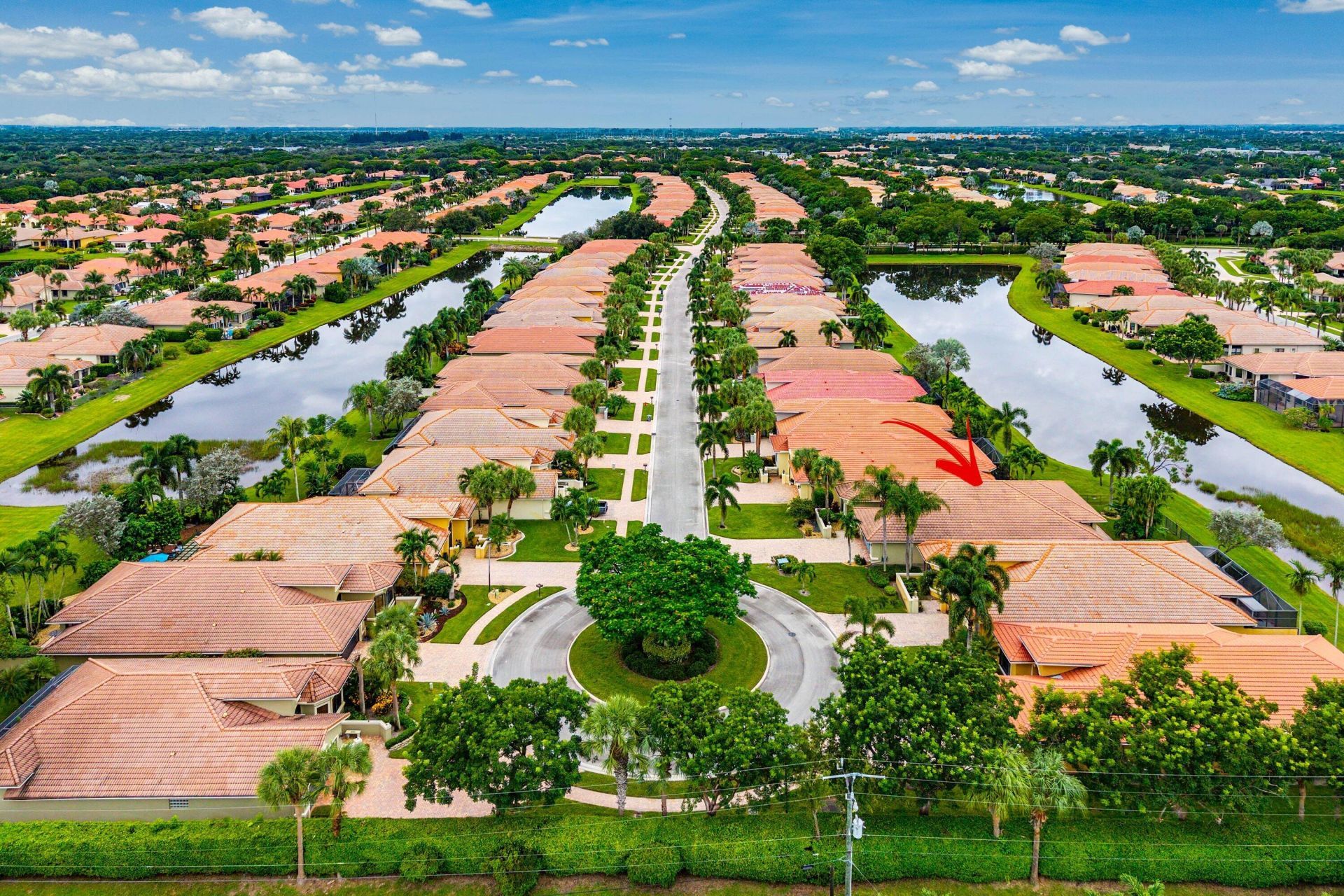 6862 Boscanni Drive, Boynton Beach, FL 33437 Photo