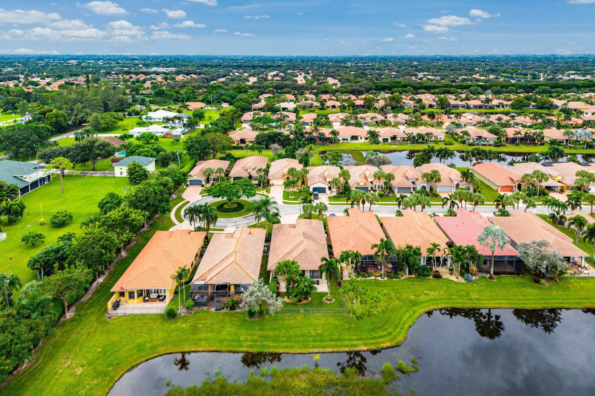 6862 Boscanni Drive, Boynton Beach, FL 33437 Photo