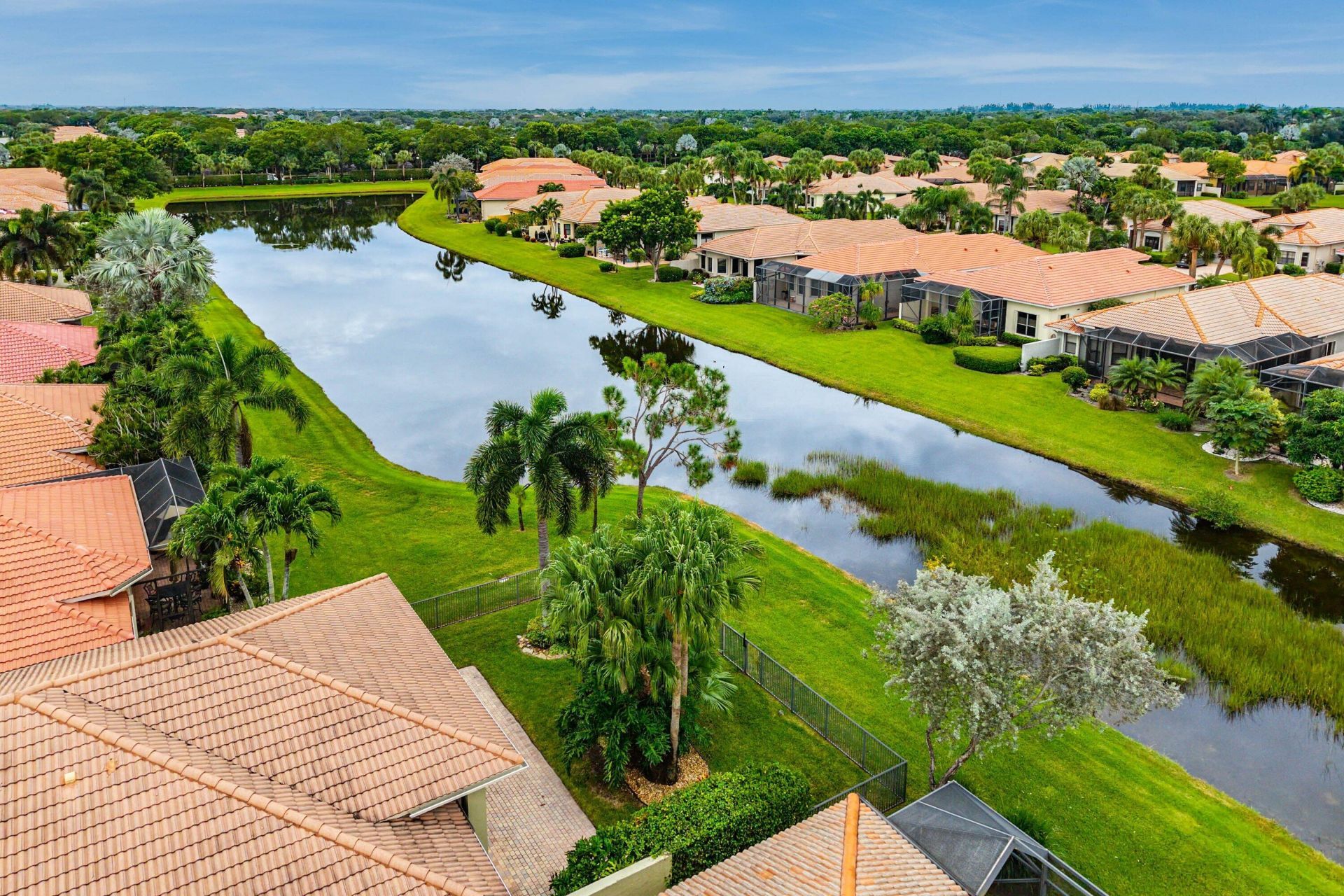 6862 Boscanni Drive, Boynton Beach, FL 33437 Photo