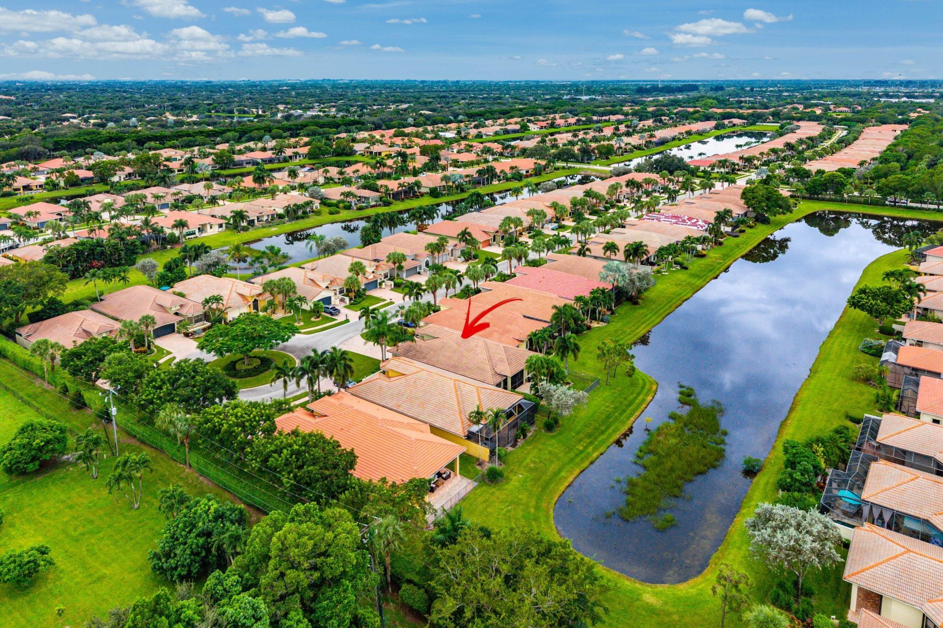 6862 Boscanni Drive, Boynton Beach, FL 33437 Photo