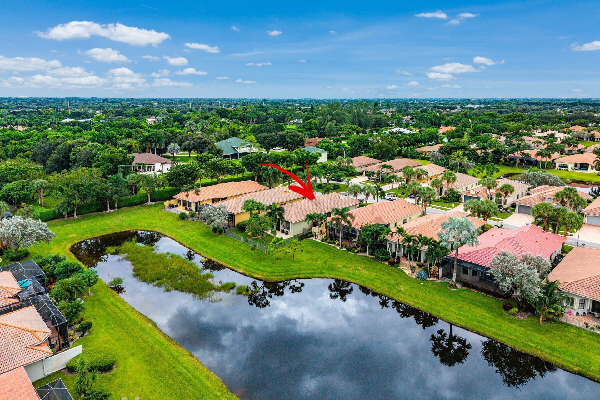 6862 Boscanni Drive, Boynton Beach, FL 33437 Photo