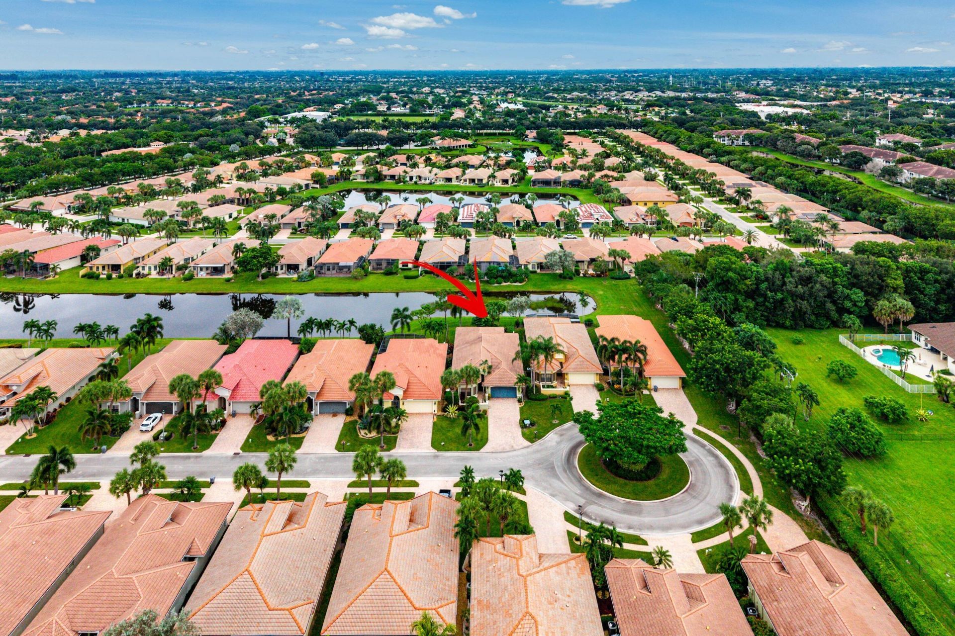 6862 Boscanni Drive, Boynton Beach, FL 33437 Photo