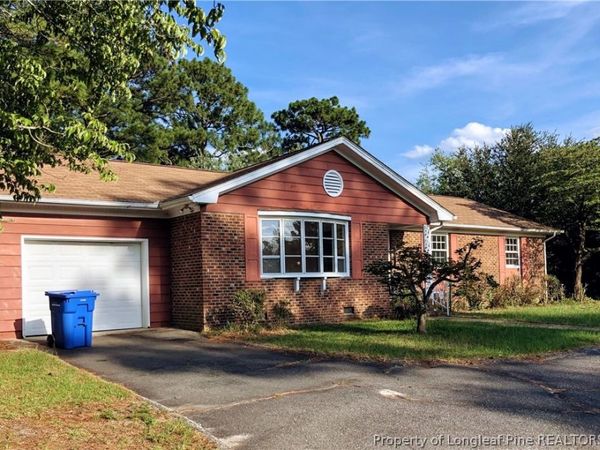 787 Galloway Drive, Fayetteville, NC 28303