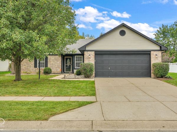 12760 Glengary Drive , Fishers, IN 46038