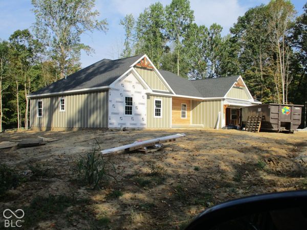 00 Maple Street , Crawfordsville, IN 47933