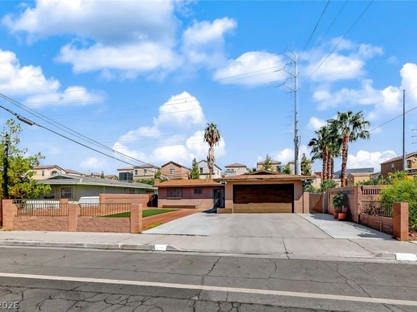 229 Shadow Lane, Las Vegas, NV 89106