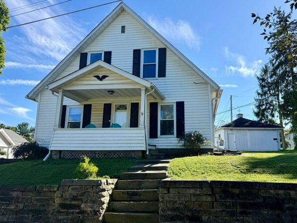 1010 E Gambier Street , Mount Vernon, OH 43050