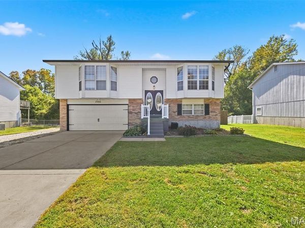 2466 Lombard Lane, Imperial, MO 63052