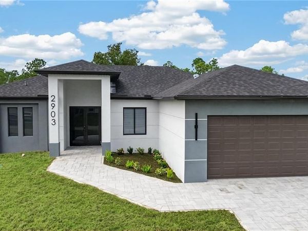 2903 Hanna AVE N, LEHIGH ACRES, FL 33971