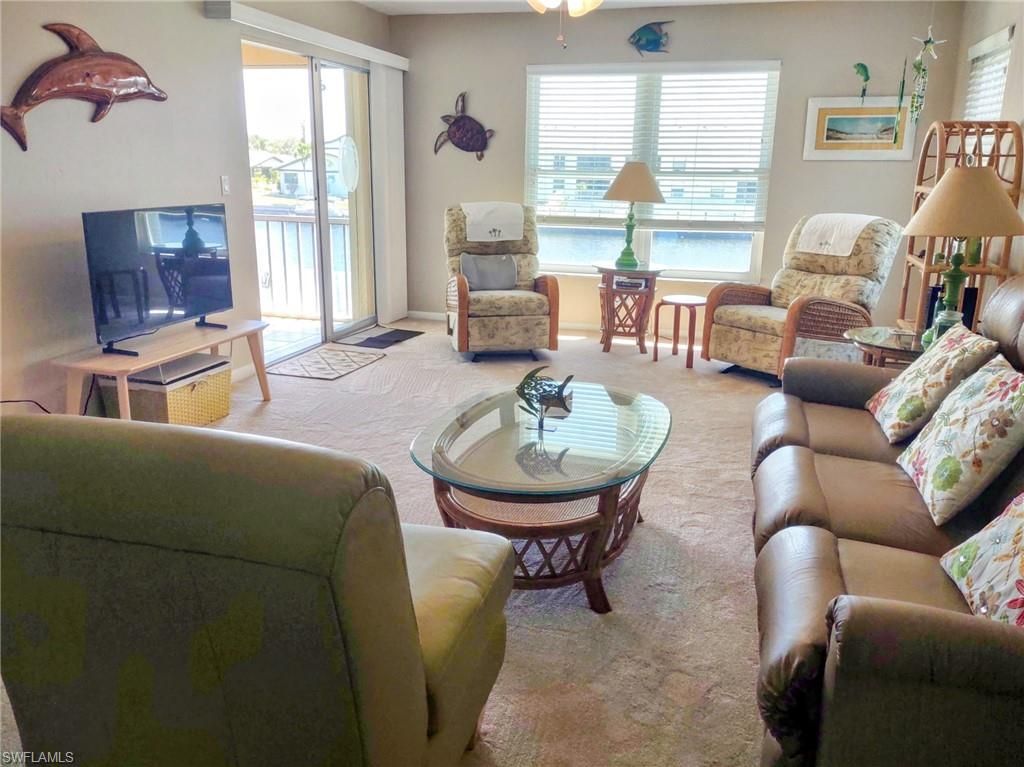 4417 Country Club Blvd , Unit B8, Cape Coral, FL 33904 Photo