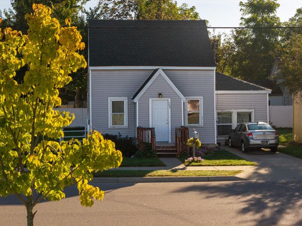 309 S Elm Avenue, Gaylord, MI 49735